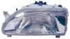 RENAU 7701036028 Headlight
